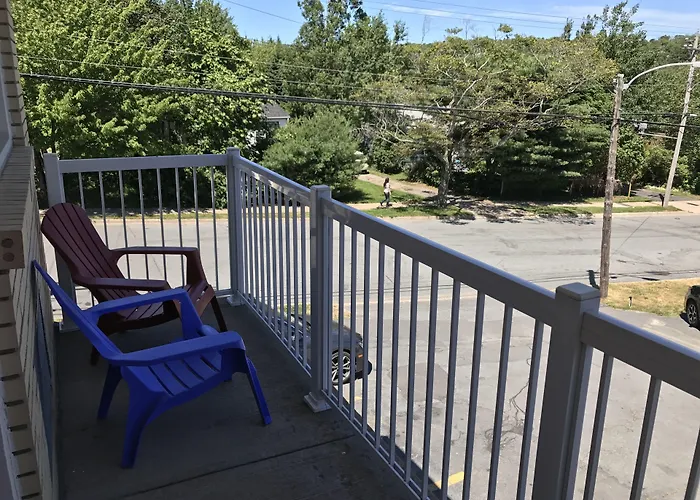 Lake City Motel