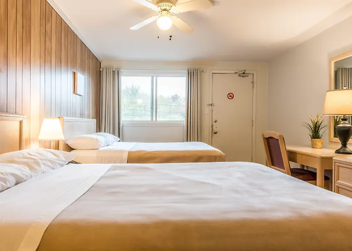 Lake City Motel