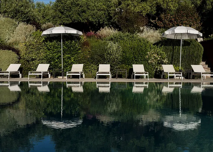 Villa Neri Resort & Spa