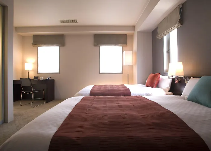 Hotel Massimo Mishima