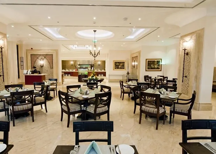 Ayla Hotel