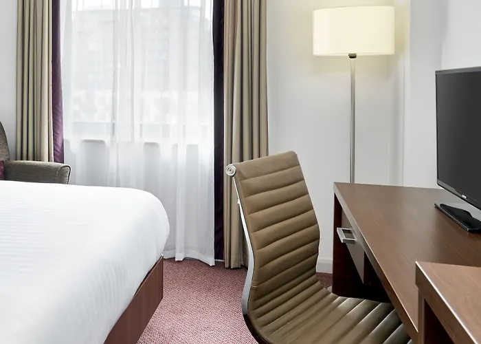 Leonardo Hotel Newcastle Quayside