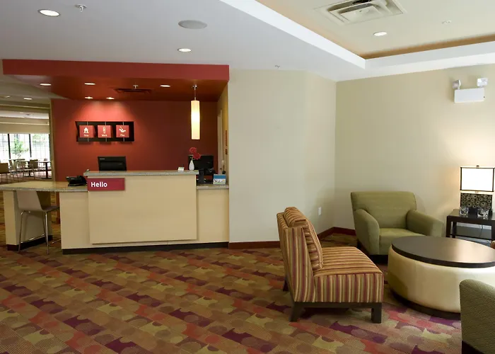 Towneplace Suites By Marriott Williamsport