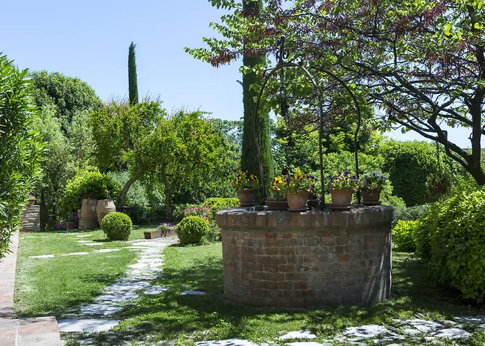 Il Villino Hotel & Spa
