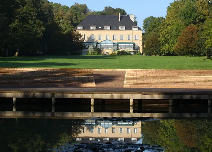 Domaine De Volkrange