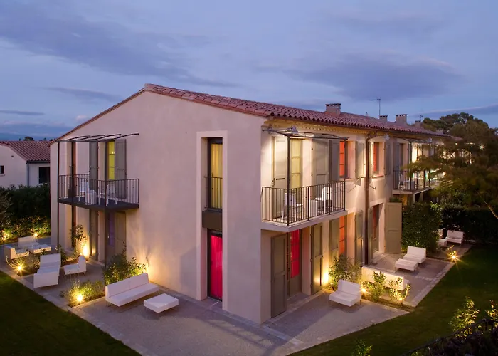 Hotel Montmorency & Spa