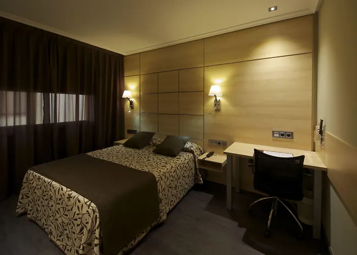 Hotel Francisco II