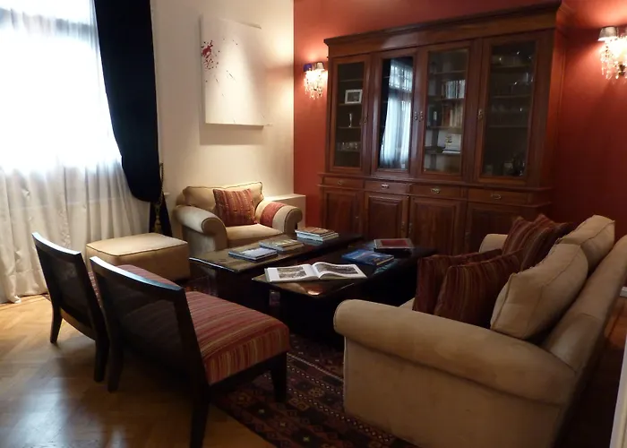 Magnolia Hotel Boutique