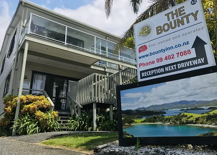 Bounty Motel
