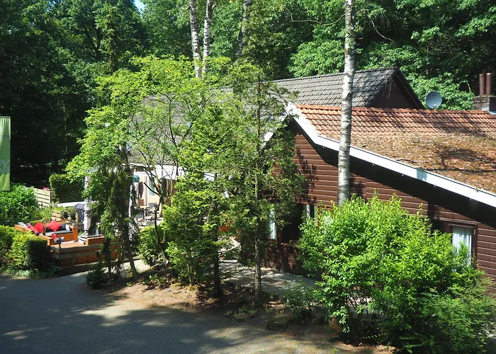 Hotel De Stoppelberg