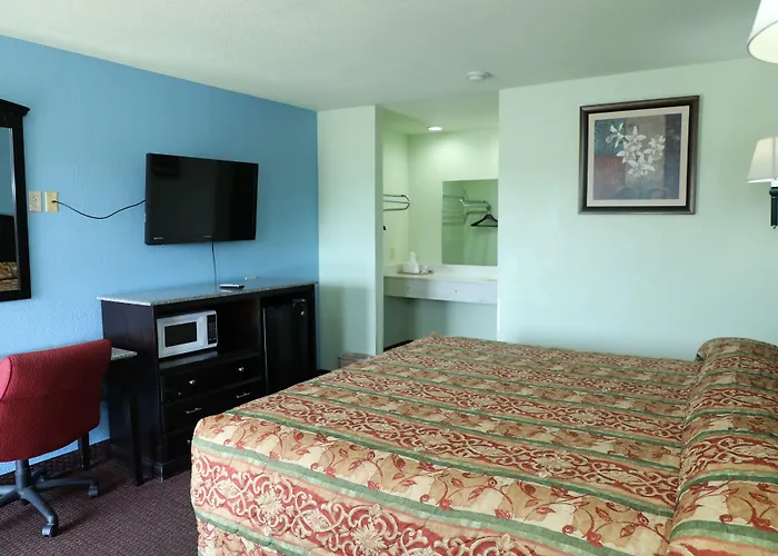 Budget Inn