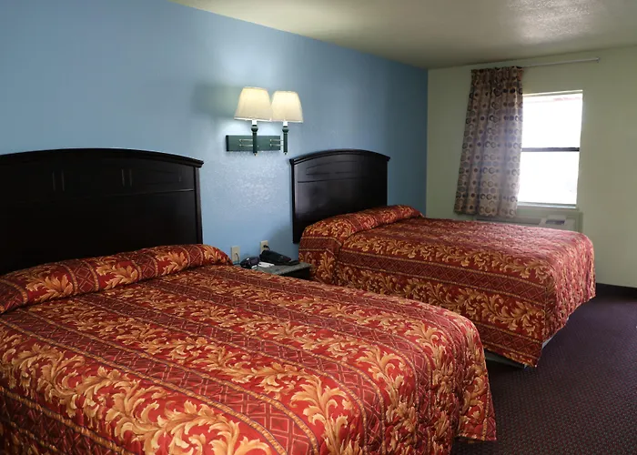 Budget Inn