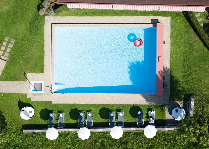 Aktiv Panoramahotel Daniel