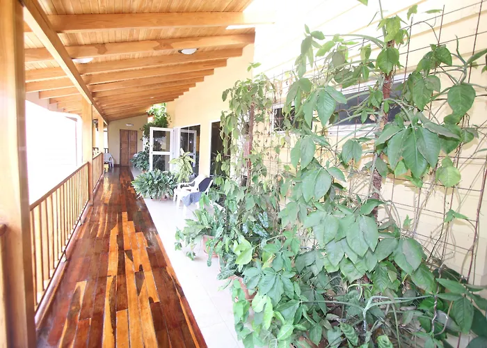 Bellavista Suites By Villas Verdes - Samara Beach