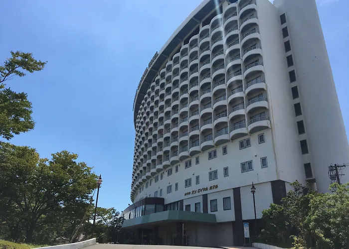 Kagoshima Sun Royal Hotel