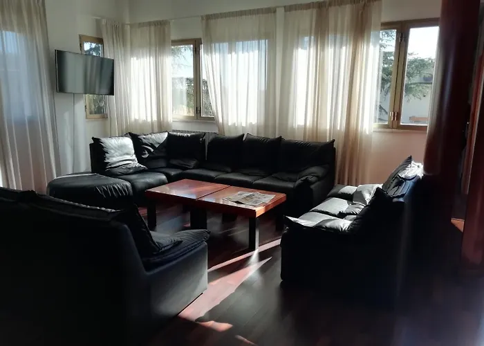 Hotel Rossi