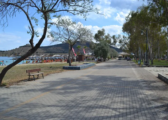 Filoxenia Hotel