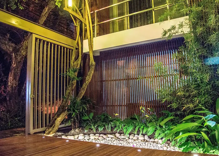 La Inmaculada Hotel