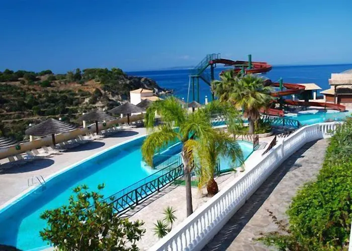 Zante Imperial Beach Hotel