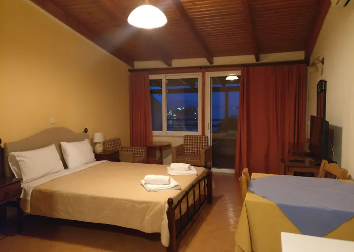 Hotel Thetis
