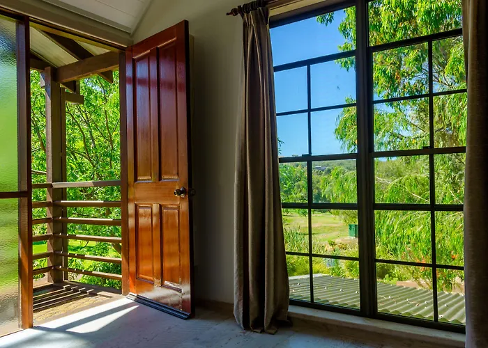 Sienna Lodge