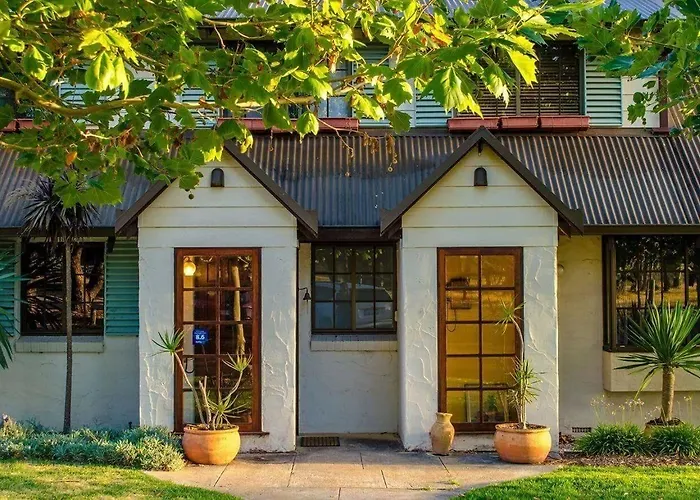 Sienna Lodge