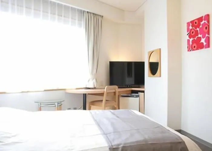 Hotel Estacion Hikone