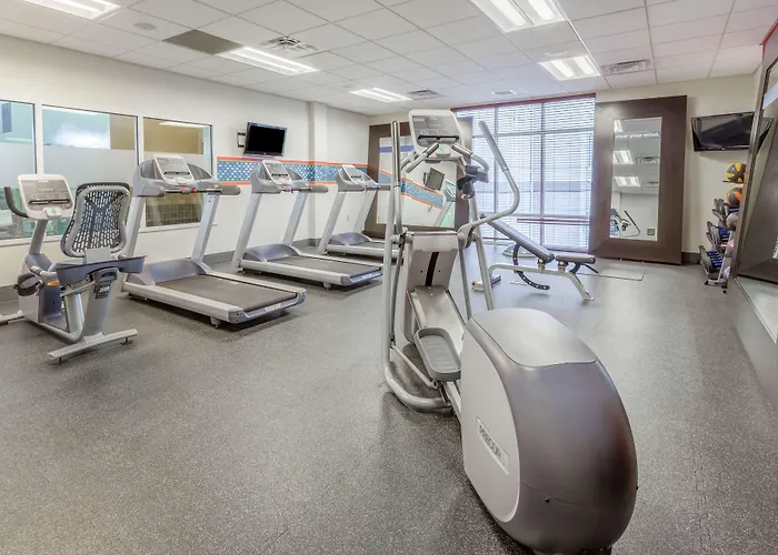 Hampton Inn Owings Mills