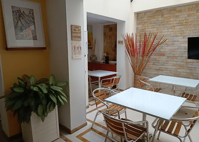 Hotel Boutique Confort Suites