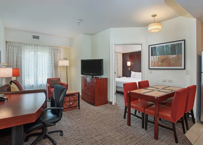 Residence Inn Jackson
