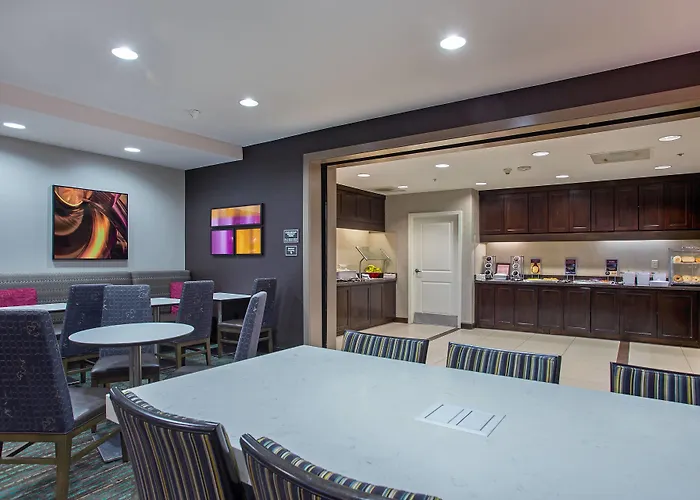 Residence Inn Jackson