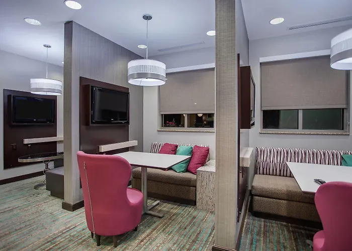 Residence Inn Jackson