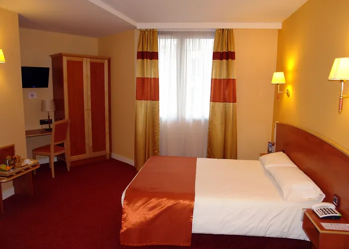 Hotel Vauban