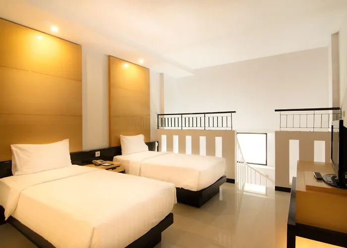 Hotel Santika Premiere Malang