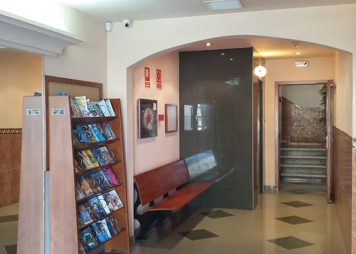 Hotel Sabiote