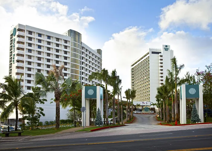 Guam Reef Hotel