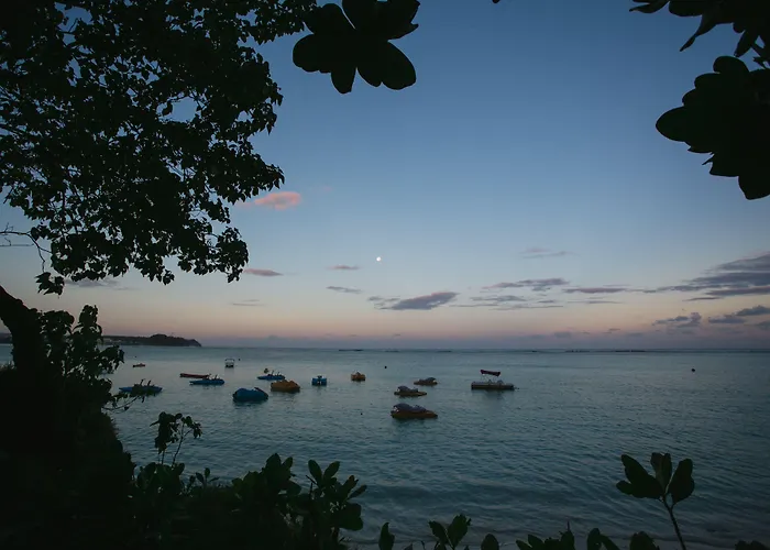 Guam Reef Hotel