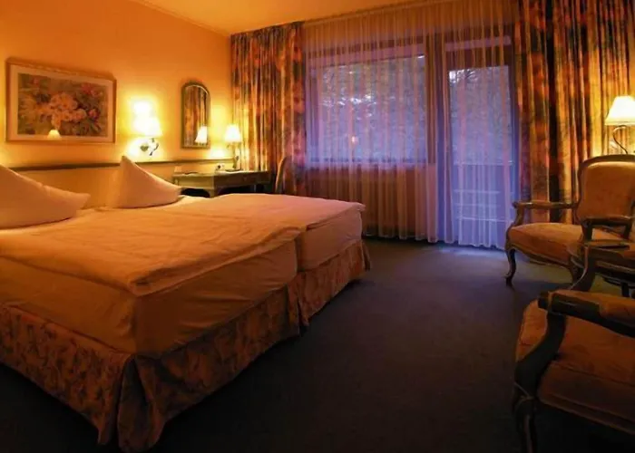 Moselromantik Hotel Weissmuehle