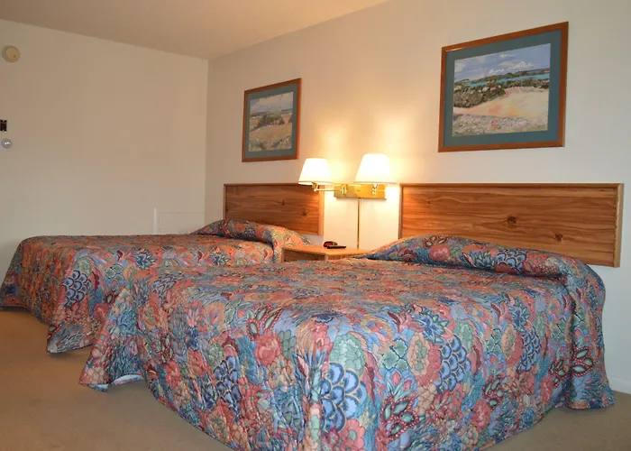 Skyline Motor Inn