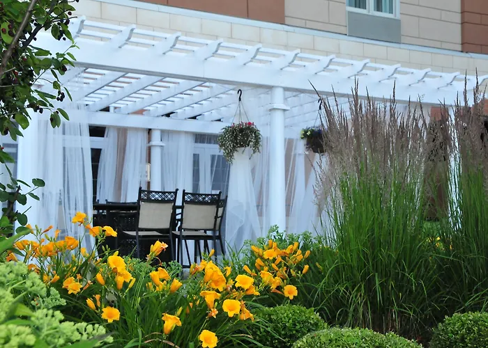 The Inn On Sheridan