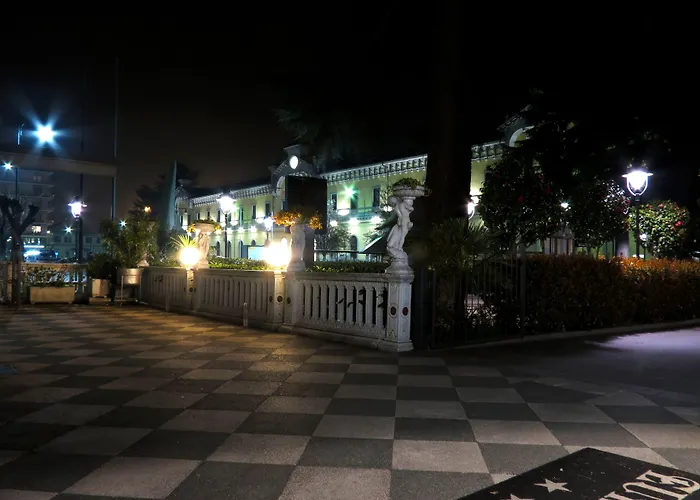 Hotel Ristorante Eurossola