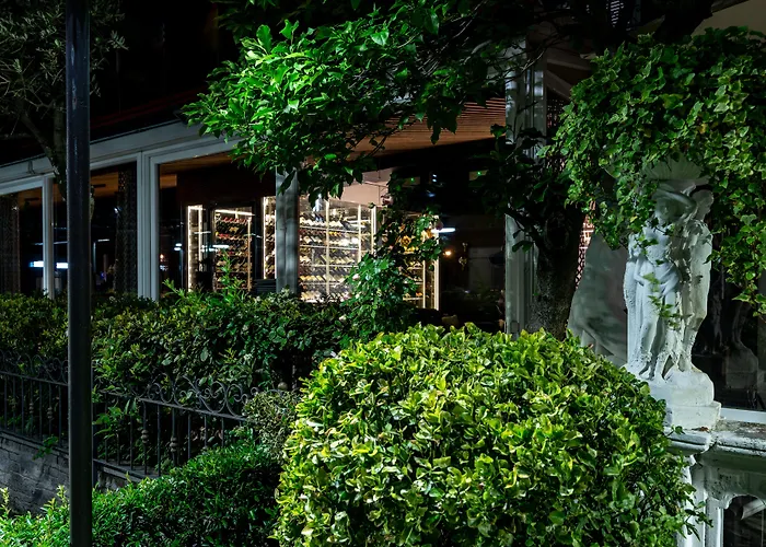 Hotel Ristorante Eurossola