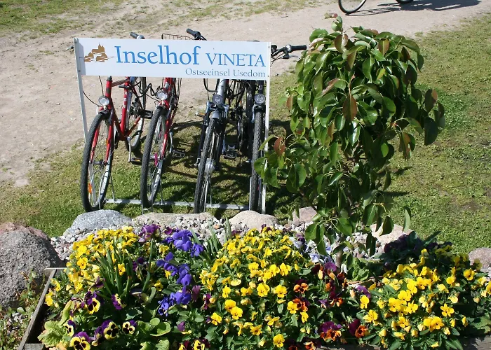 Inselhof Vineta