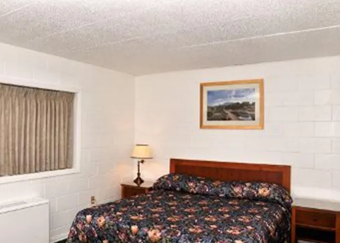 Moosejaw Inn