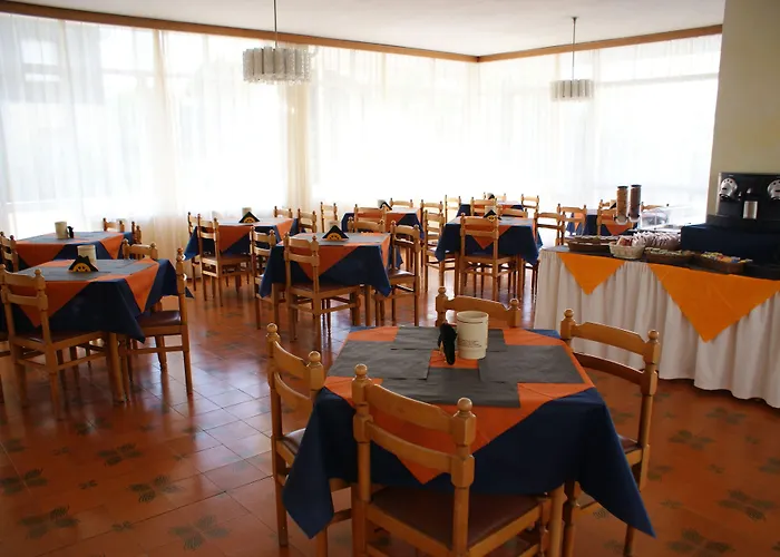 Hotel B&B Avana