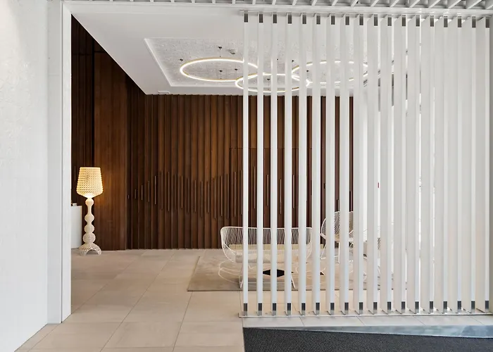 Ramada By Wyndham, Hamilton City Center