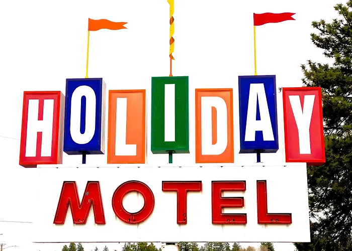 Holiday Motel Bend