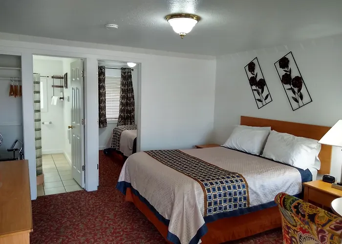 Holiday Motel Bend