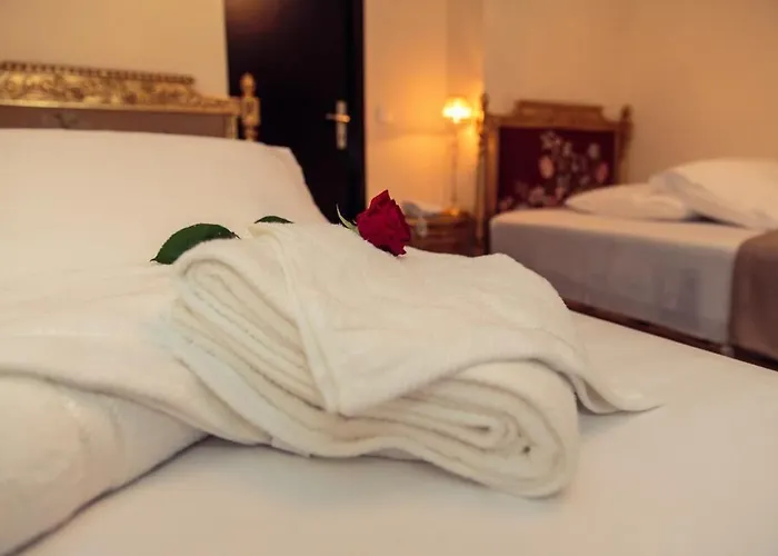 Hotel Tannenhof