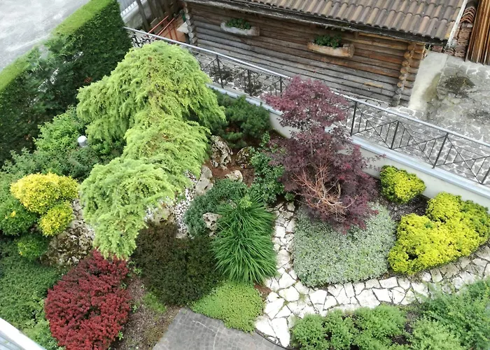 Hotel Garni Sottobosco